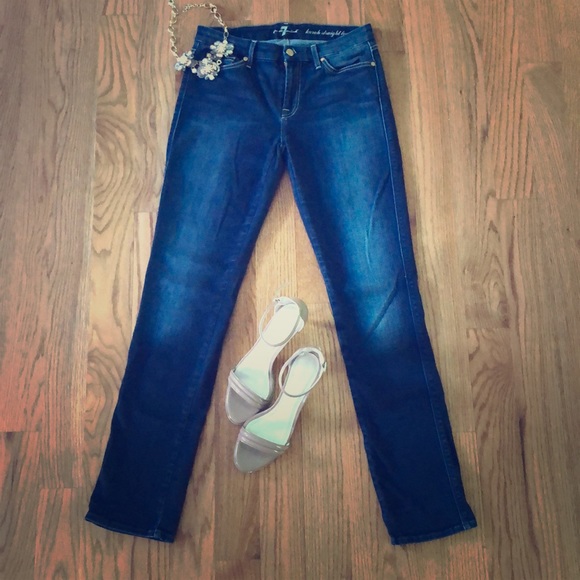 Jeans - Picture 1 of 3